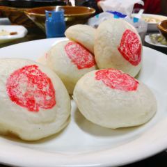 红灯笼饭庄 User Photo