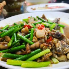 红灯笼饭庄 User Photo