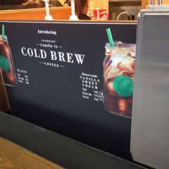 星巴克(廊曼機場店)張用戶圖片