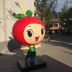 塞外江南 User Photo