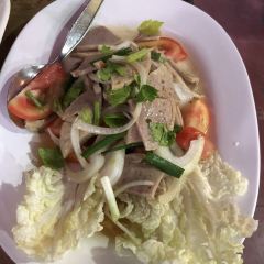 Nong Beer User Photo