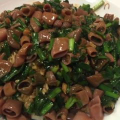 Wangjiao Xiaoyucun User Photo