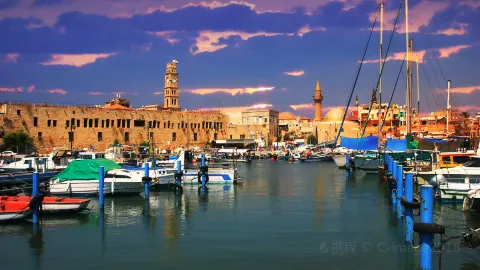 Acre travel destination