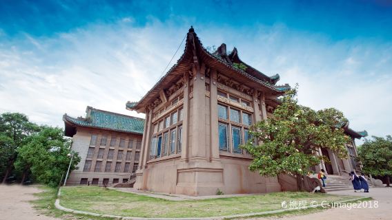 武漢黃鶴樓+湖北省博物館+東湖生態旅遊風景區/武漢大學景區導覽 暑假網紅導遊一對一資深導覽行程自由可調整 私人訂製親子