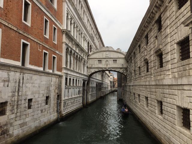 Piazzetta San Marco