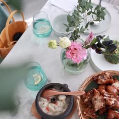 云水姑娘·云南餐厅(798旗舰店) User Photo