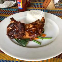Kilimanjaro Restaurant User Photo