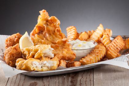 Doyles on the Beach Restaurant