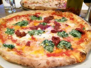 Pizzeria Pappagone
