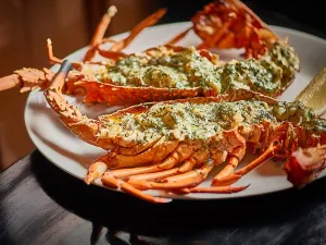 Rockpool Bar & Grill Sydney