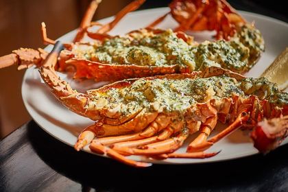 Rockpool Bar & Grill Sydney