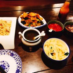 Yunjinchenggongguan User Photo