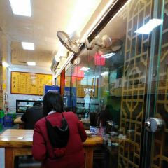 老李家Biangbiang面(钟楼总店) User Photo