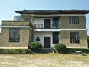 Liao Yaoxiang Mansion