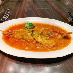 成都華爾道夫飯店·運·中餐廳張用戶圖片