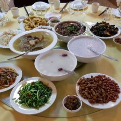 云梯大酒店-中餐厅 User Photo