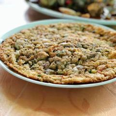 A lai seafood snack 여행 사진