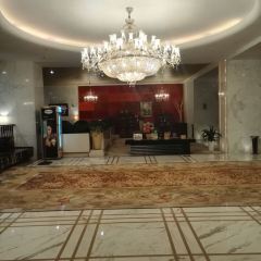Qifugezhong Restaurant User Photo