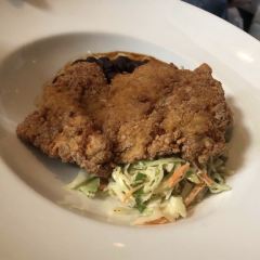 Joe Fortes Seafood & Chop House User Photo