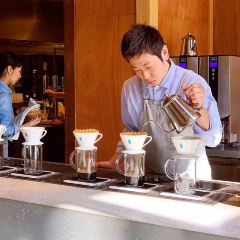 Blue Bottle Coffee(Kiyosumi Shirakawa Roastery & Cafe) User Photo