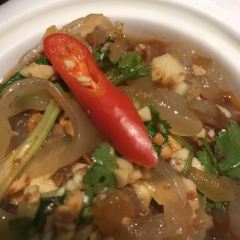 A lai seafood snack 여행 사진