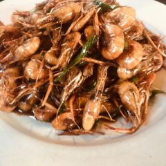 Zhimagu·jingling Restaurant User Photo
