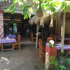 Starbeam Restaurant User Photo