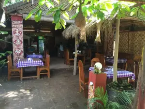 Starbeam Restaurant