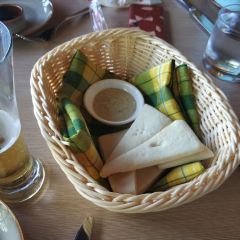 Fiji Restaurant User Photo