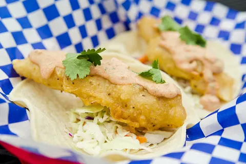 The Codmother Fish & Chips
