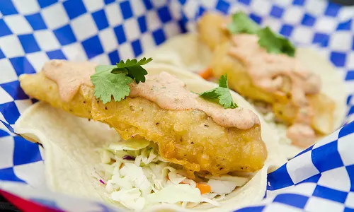 The Codmother Fish & Chips