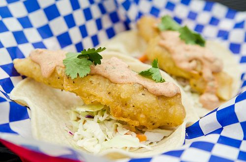 The Codmother Fish & Chips