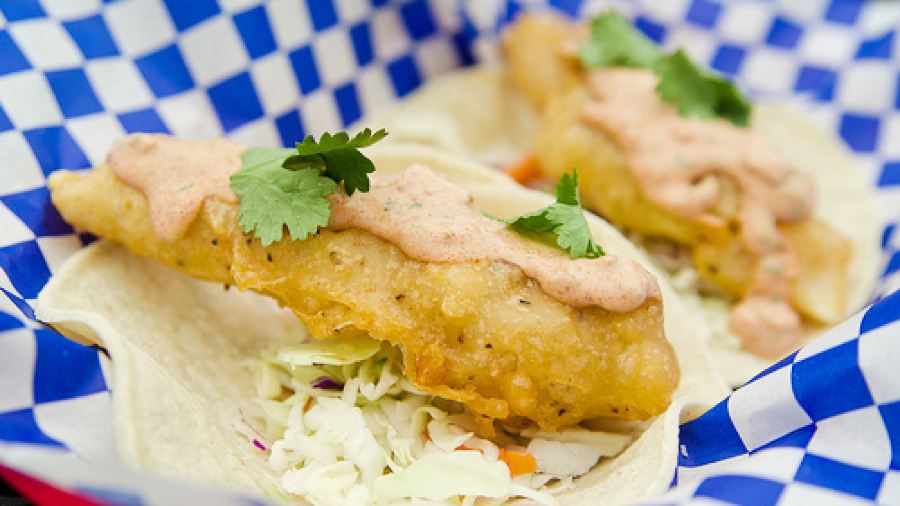 The Codmother Fish & Chips