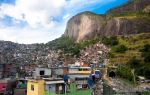 Rocinha Favela