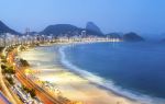 Copacabana Beach