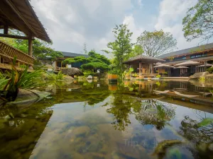 晴溪莊園（星沙店）