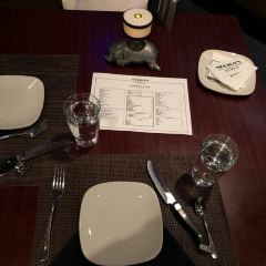 Morton's The Steakhouse User Photo