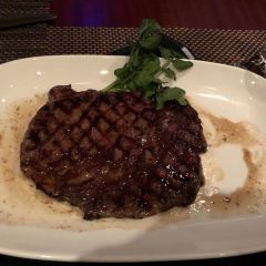 Morton's The Steakhouse User Photo
