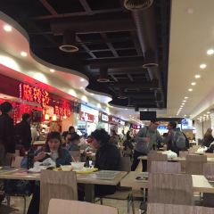 New World Mall Food Court 여행 사진