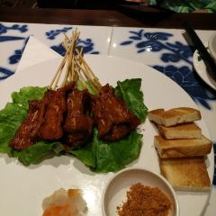 Qingcai Restaurant User Photo