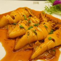Yupusichu (gulangyuyidingyaochidedian) User Photo