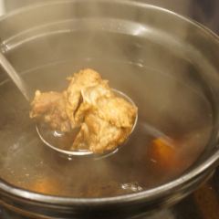 Yupusichu (gulangyuyidingyaochidedian) User Photo