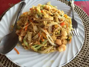 Siau Thu Restaurant