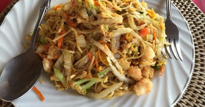 Siau Thu Restaurant