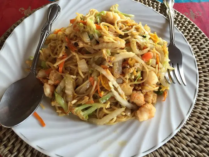 Siau Thu Restaurant
