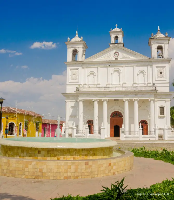 Suchitoto