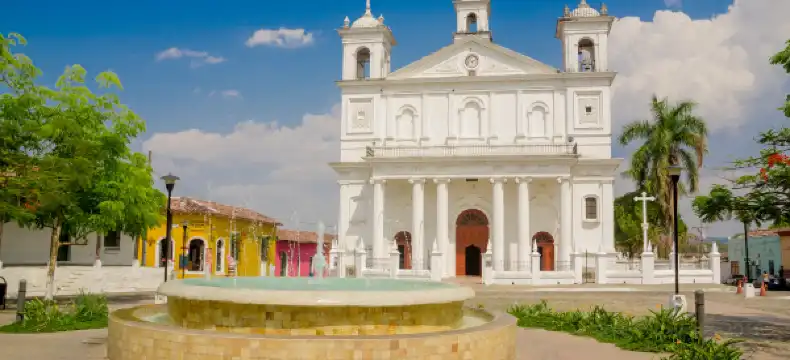 Hotels in Suchitoto