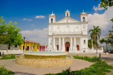 Suchitoto