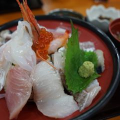 Seafood Restaurant Donya User Photo