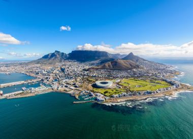 Cape Town